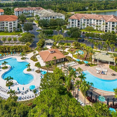 Vista Cay Standard 3 Bedroom Condo Orlando Eksteriør bilde