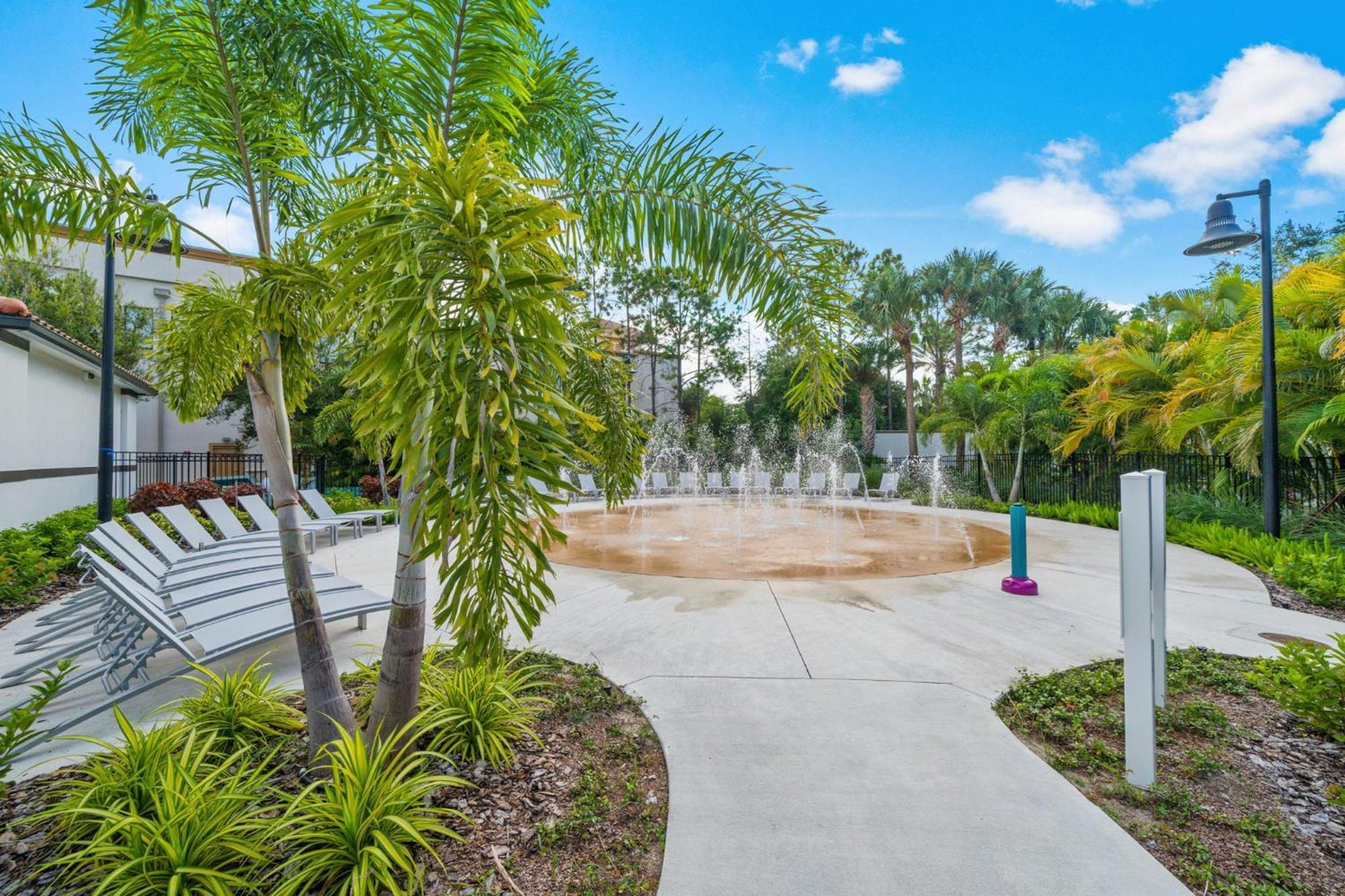 Vista Cay Standard 3 Bedroom Condo Orlando Eksteriør bilde