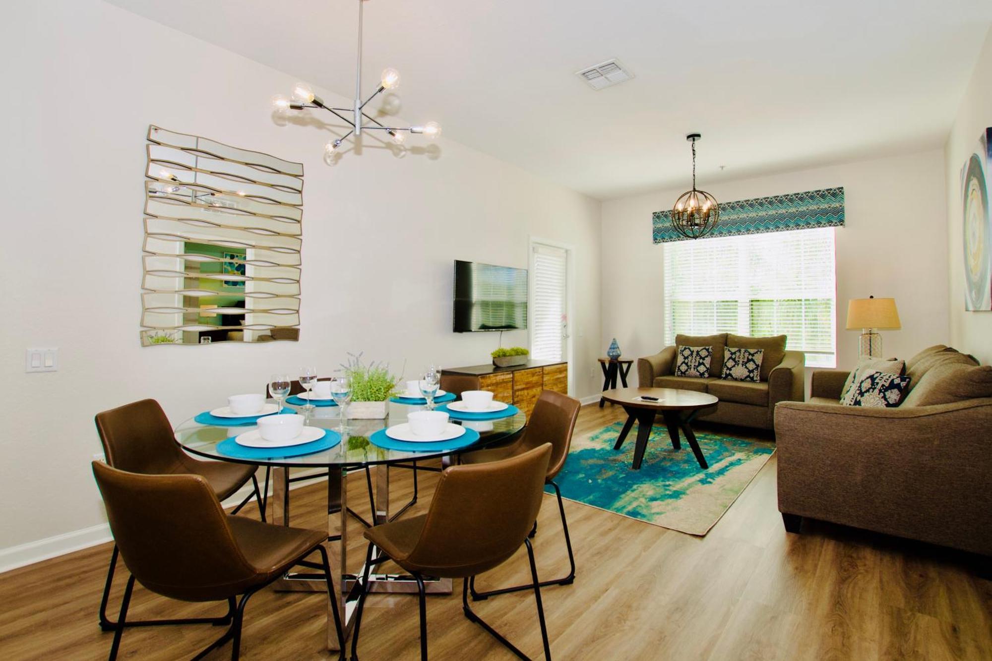 Vista Cay Standard 3 Bedroom Condo Orlando Eksteriør bilde