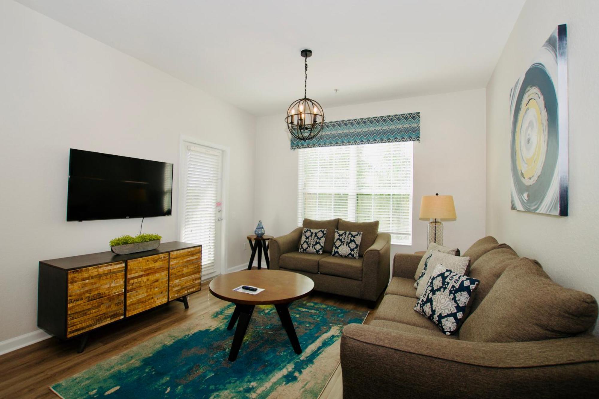 Vista Cay Standard 3 Bedroom Condo Orlando Eksteriør bilde