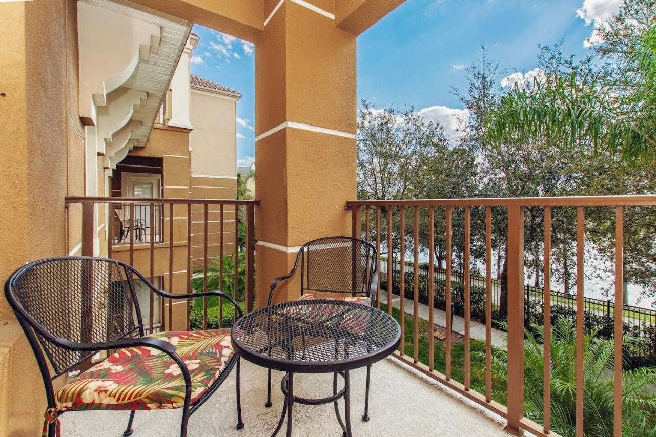Vista Cay Standard 3 Bedroom Condo Orlando Eksteriør bilde